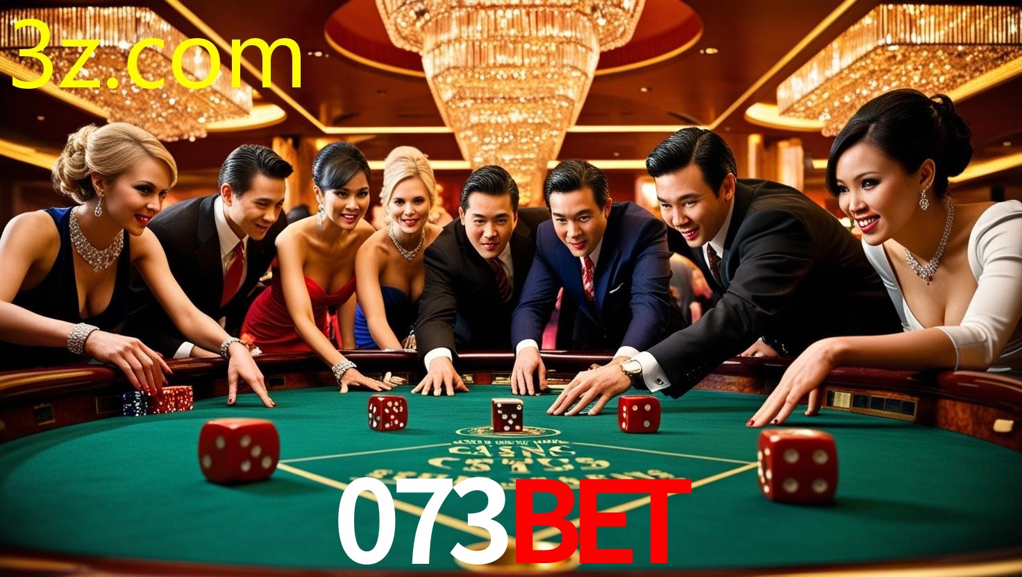 073BET.COM