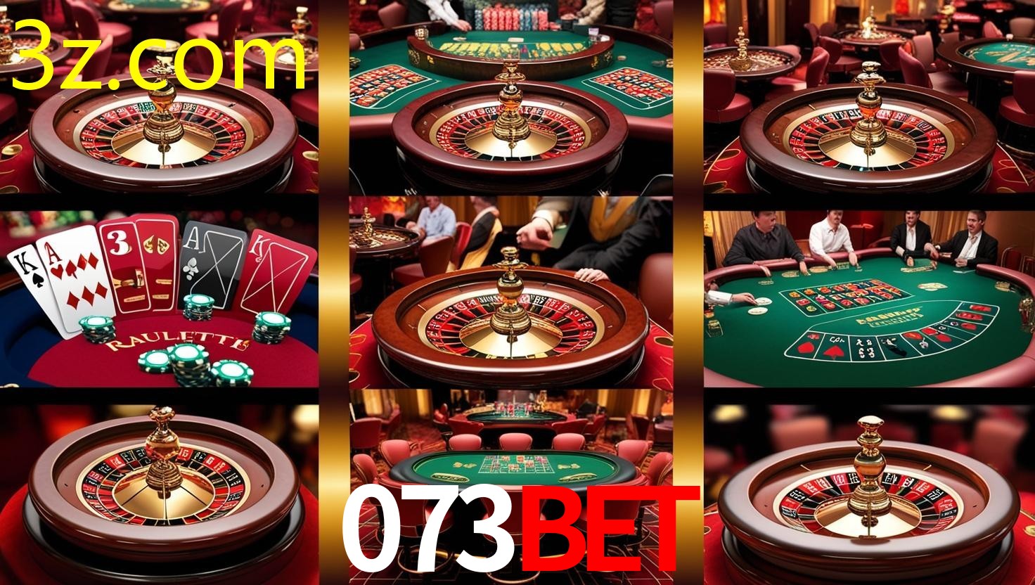 073BET.COM