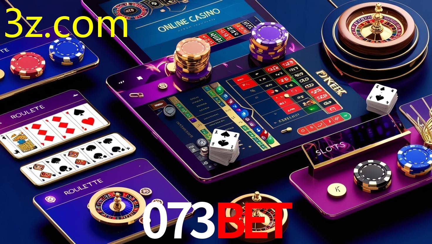073BET.COM
