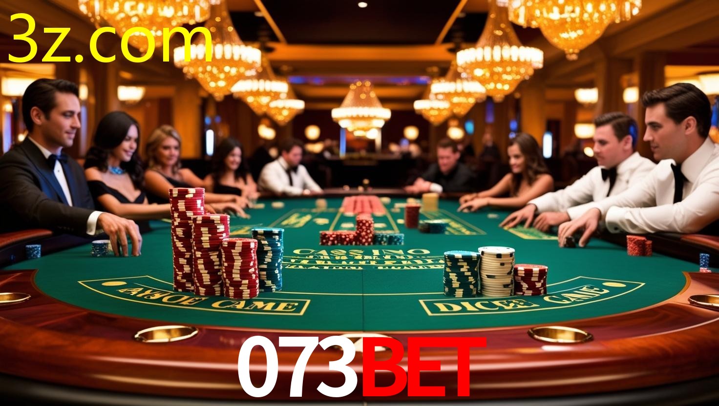 073BET.COM
