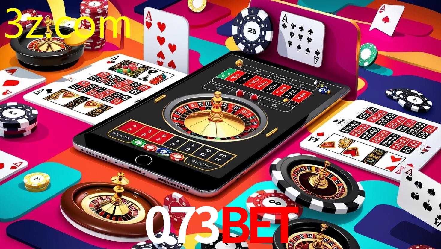 073BET.COM
