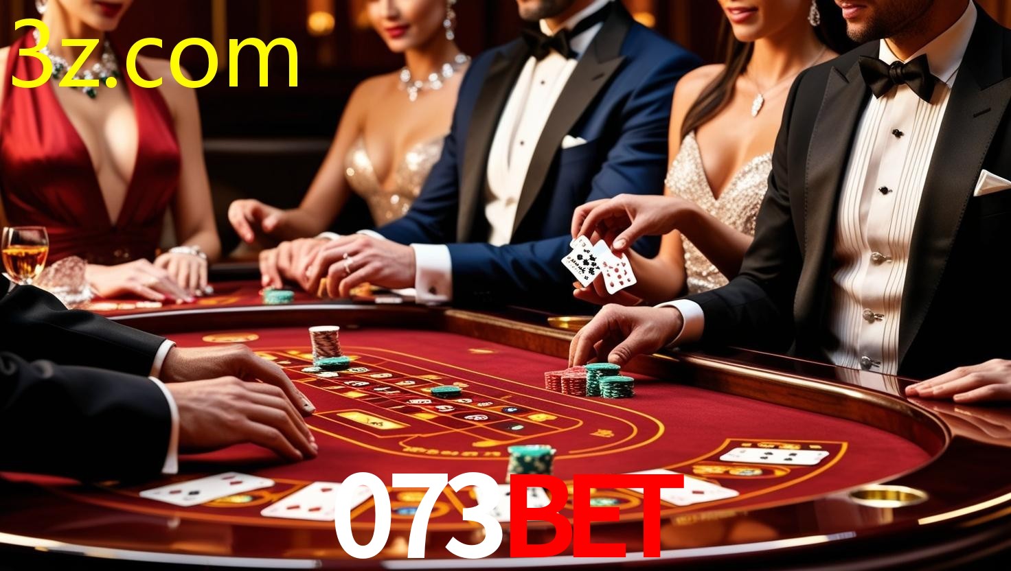 073BET.COM