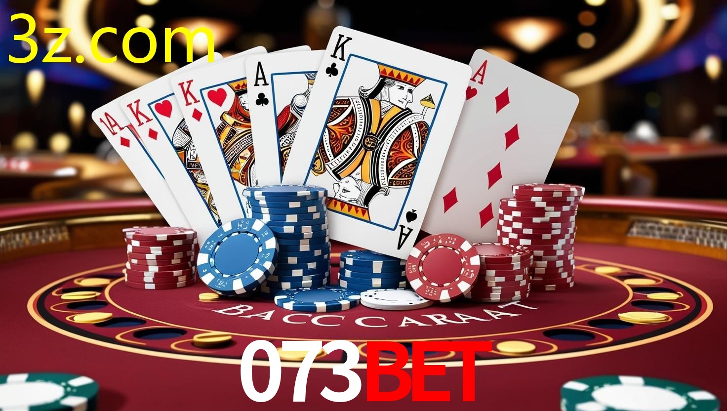 073BET.COM