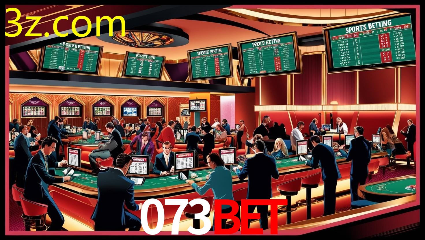 073BET.COM
