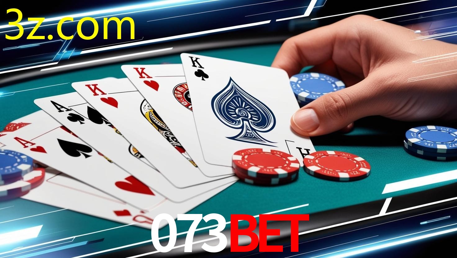 073BET.COM