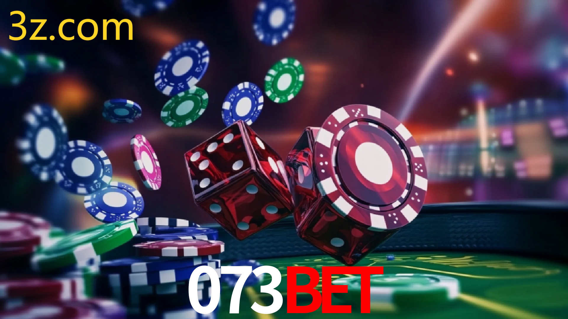 073BET.COM