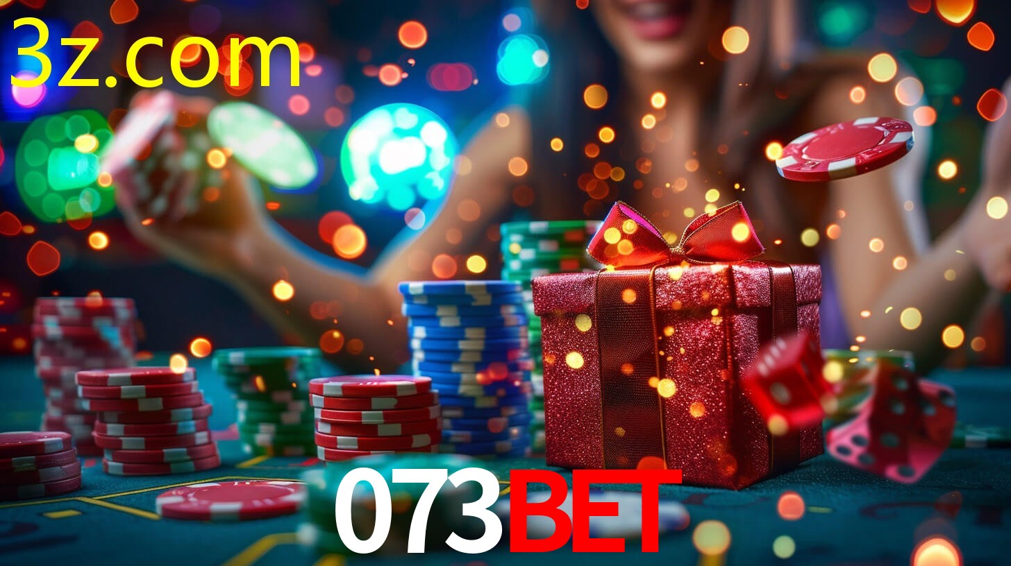 073BET.COM