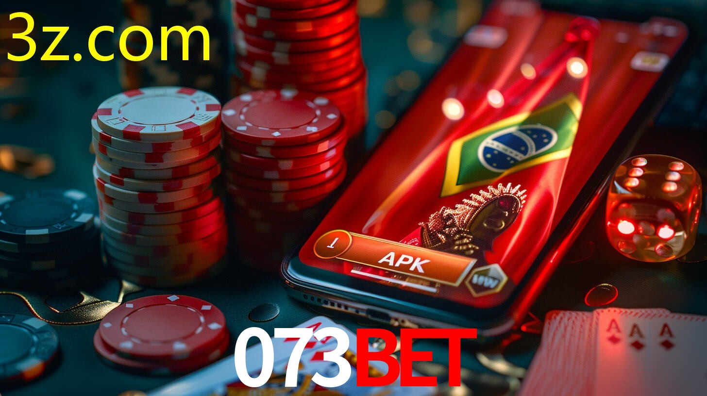 073BET.COM