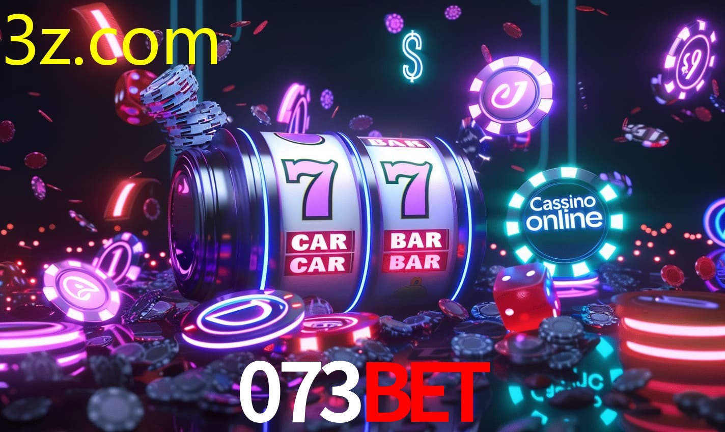 073BET.COM