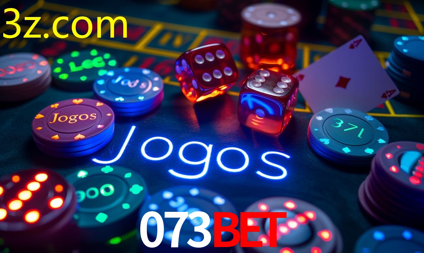 073BET.COM