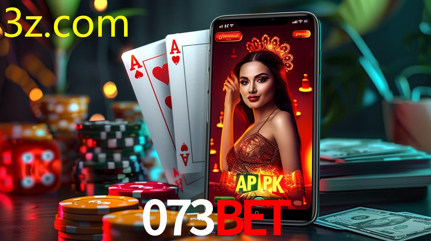 073BET.COM