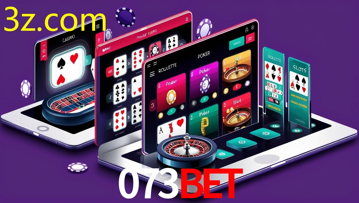 073BET.COM