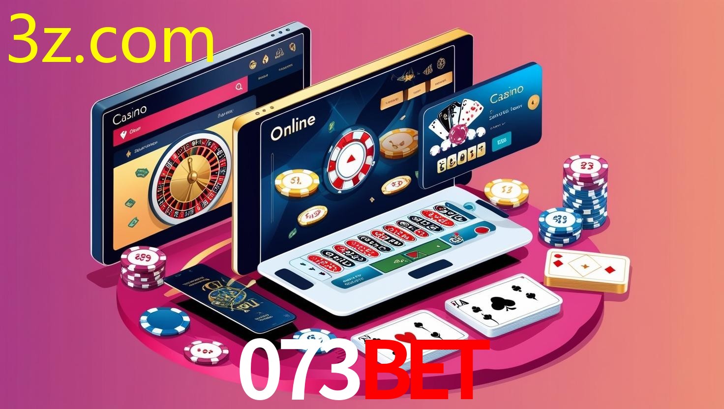 073BET.COM