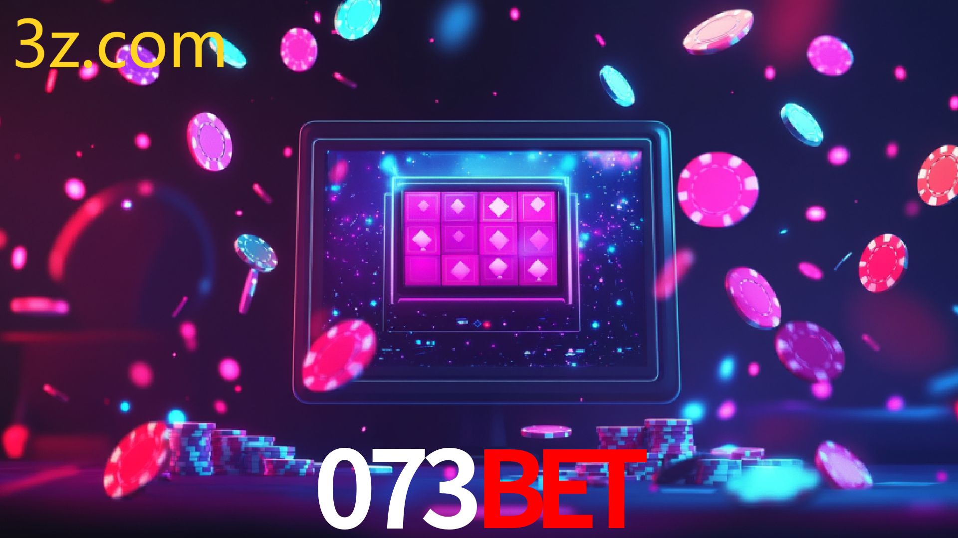 073BET.COM