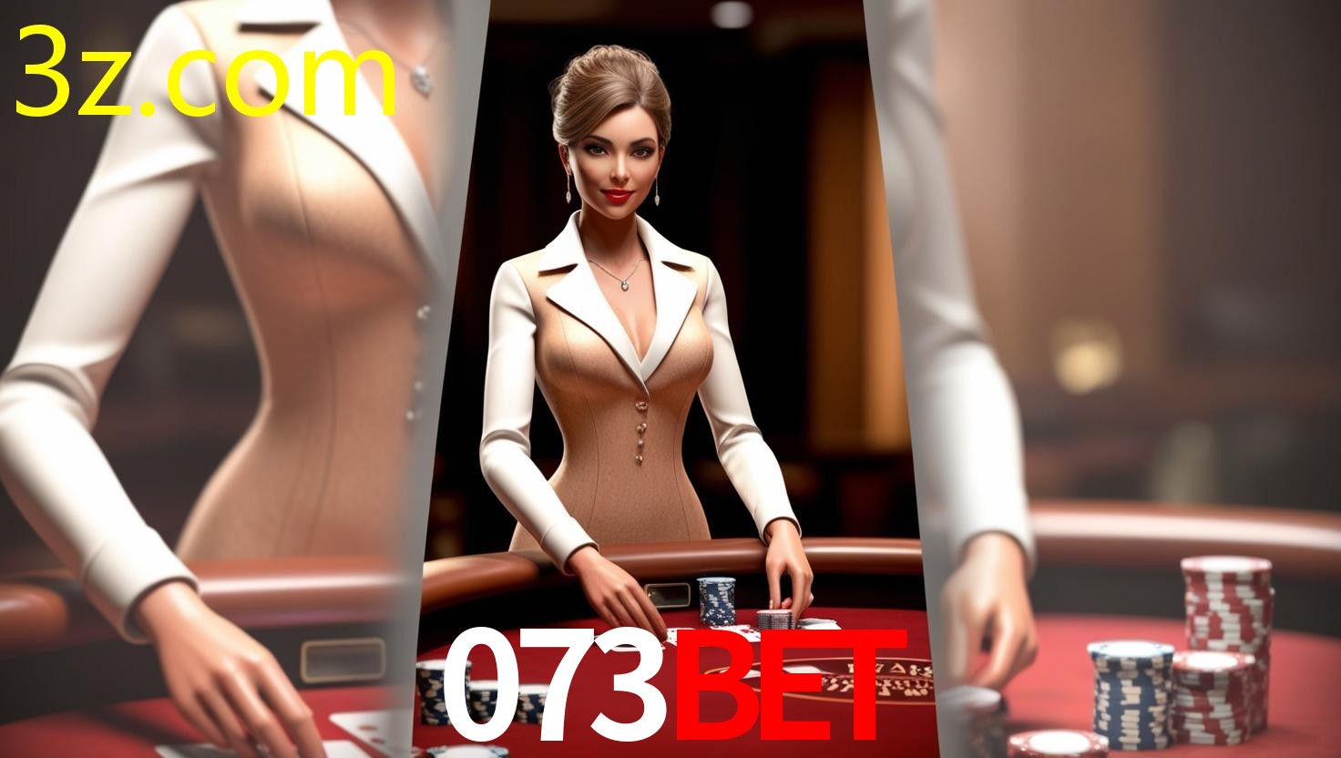 073BET.COM